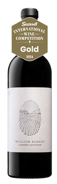 2021 Cabernet Sauvignon