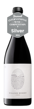 2021 Syrah