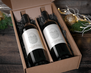 Two Bottle Gift Set