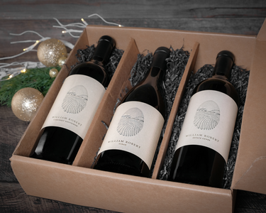 Three Bottle Gift Set