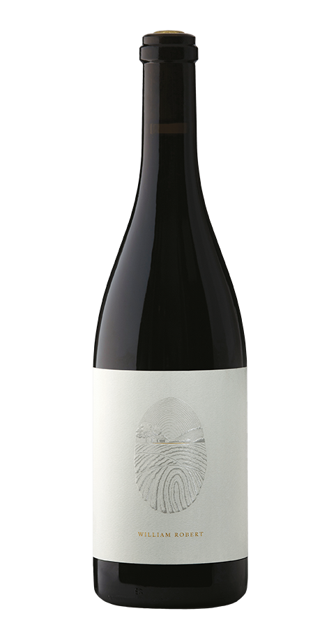 2016 William Robert Syrah